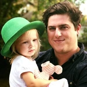 Meet your Posher, Will